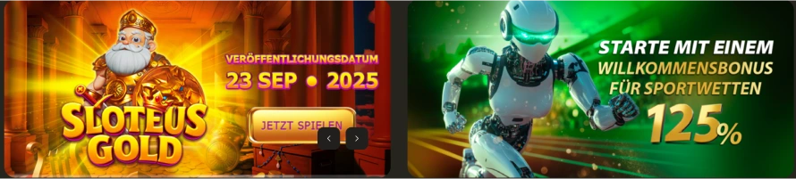 Rx casino